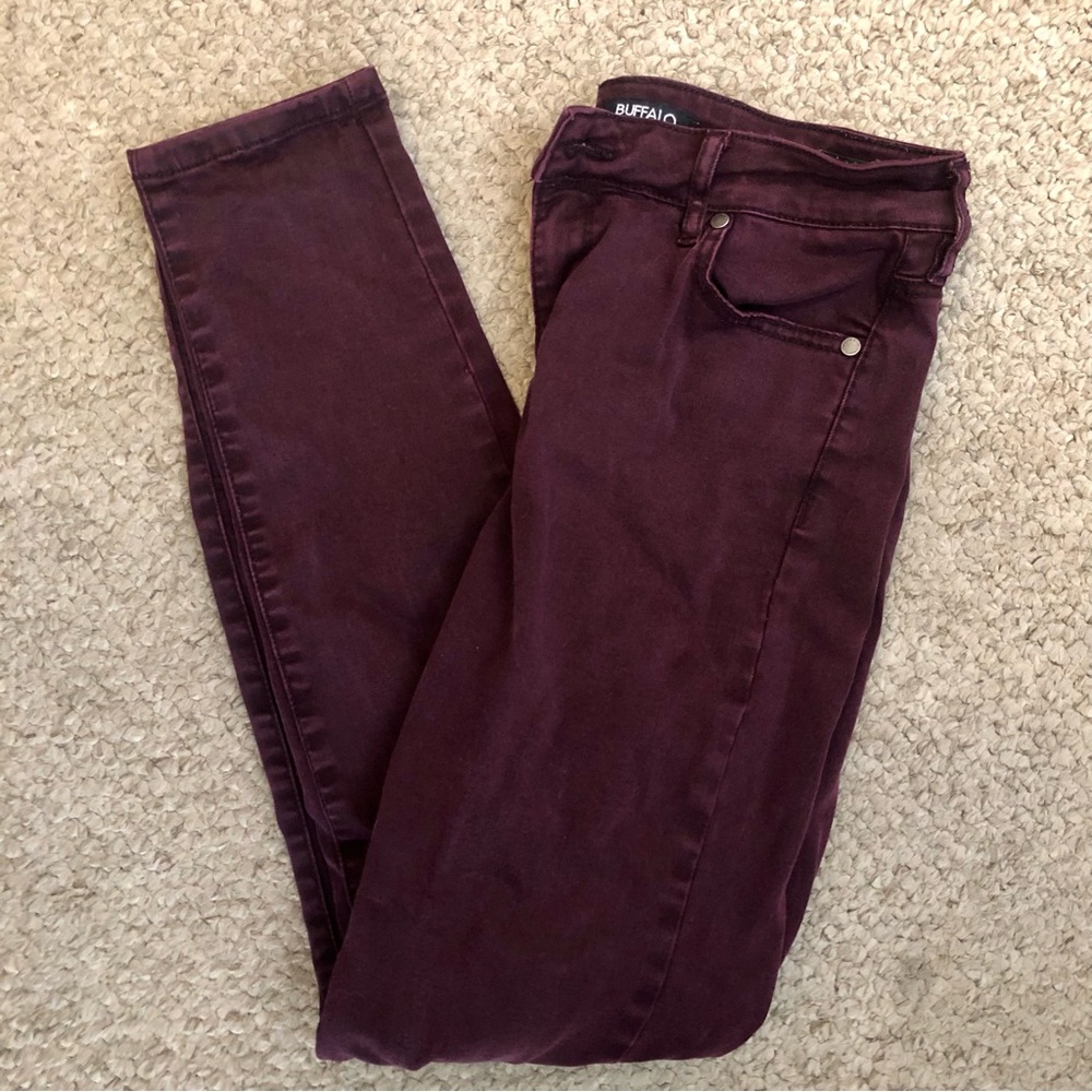 Buffalo David Bitton Jeans